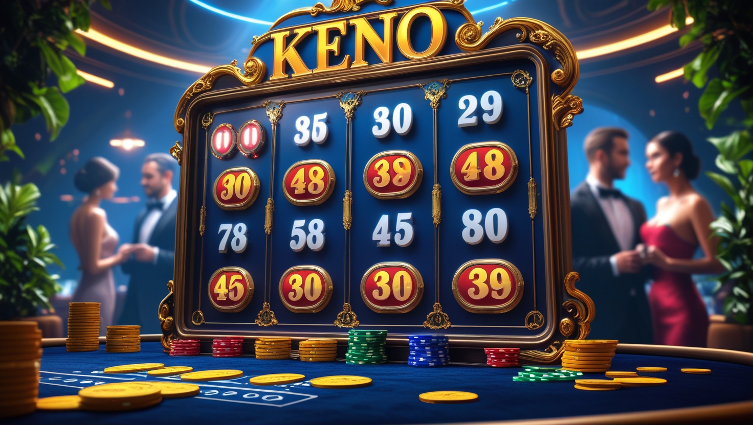 Keno