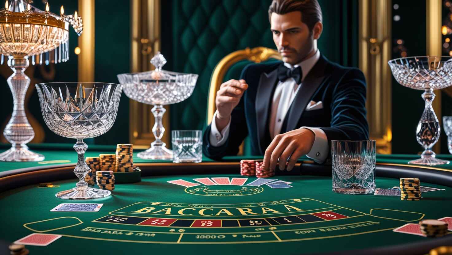 Live Casino Live Casino game screenshot