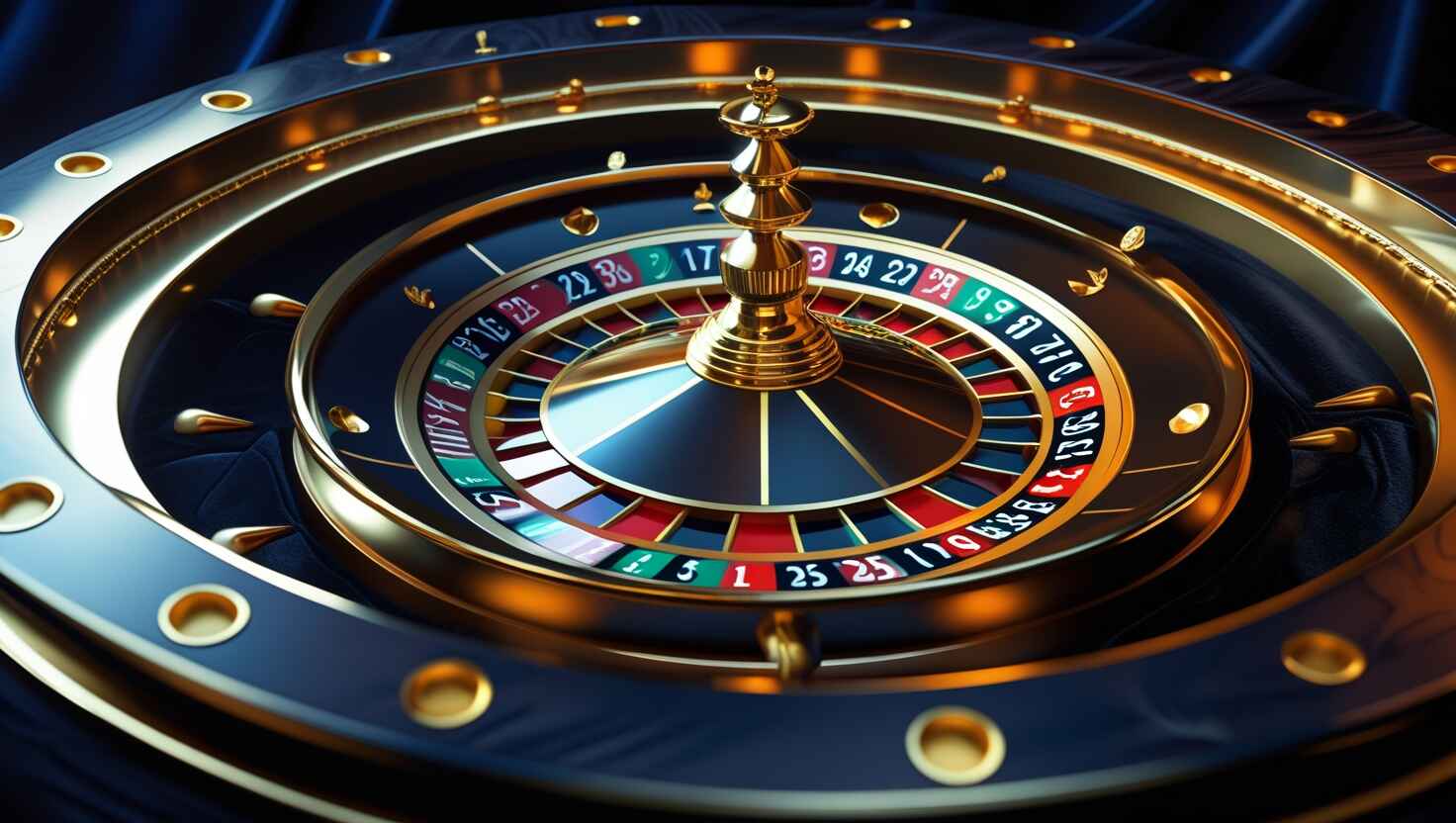Roulette Roulette game screenshot