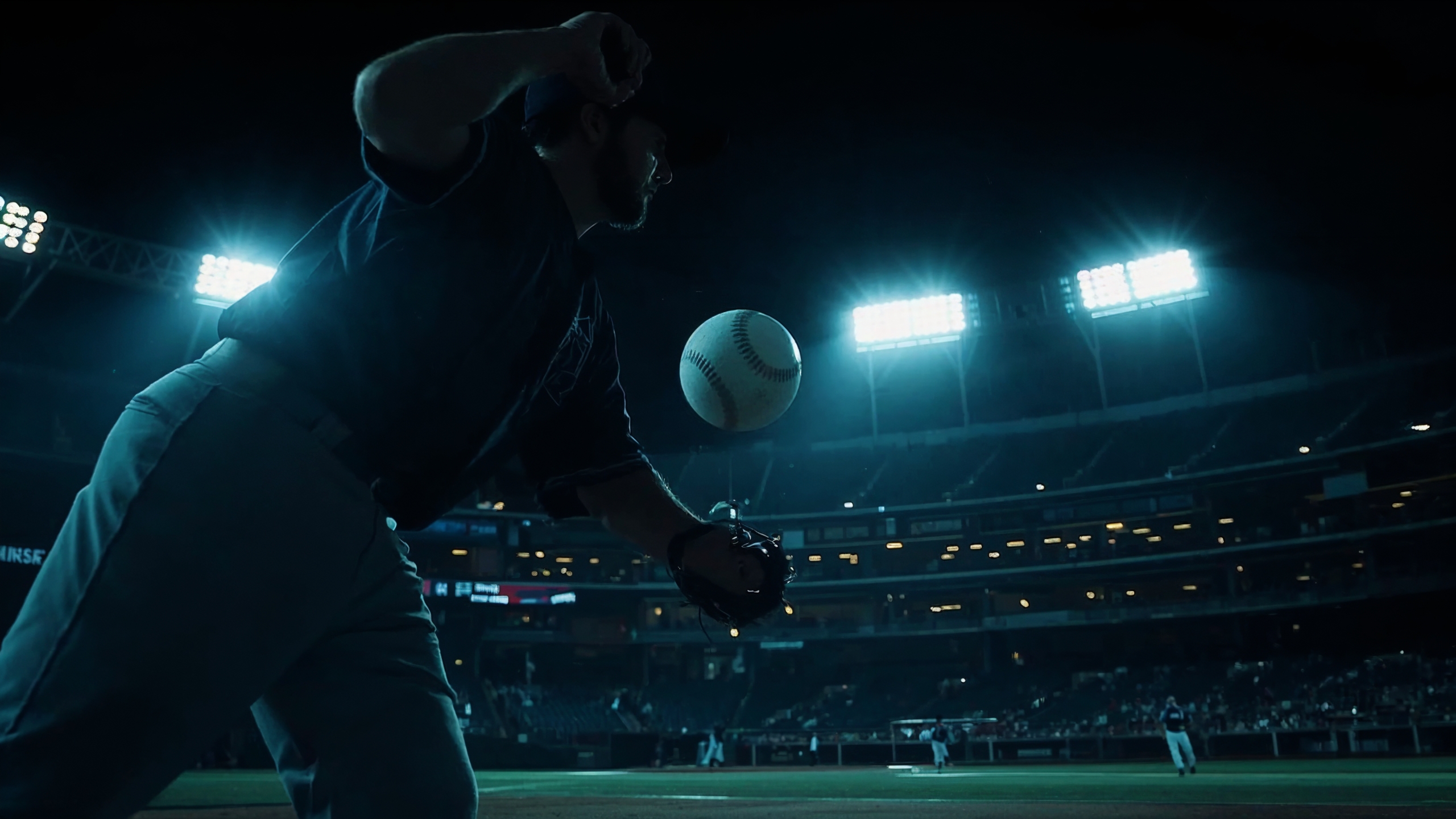 MLB