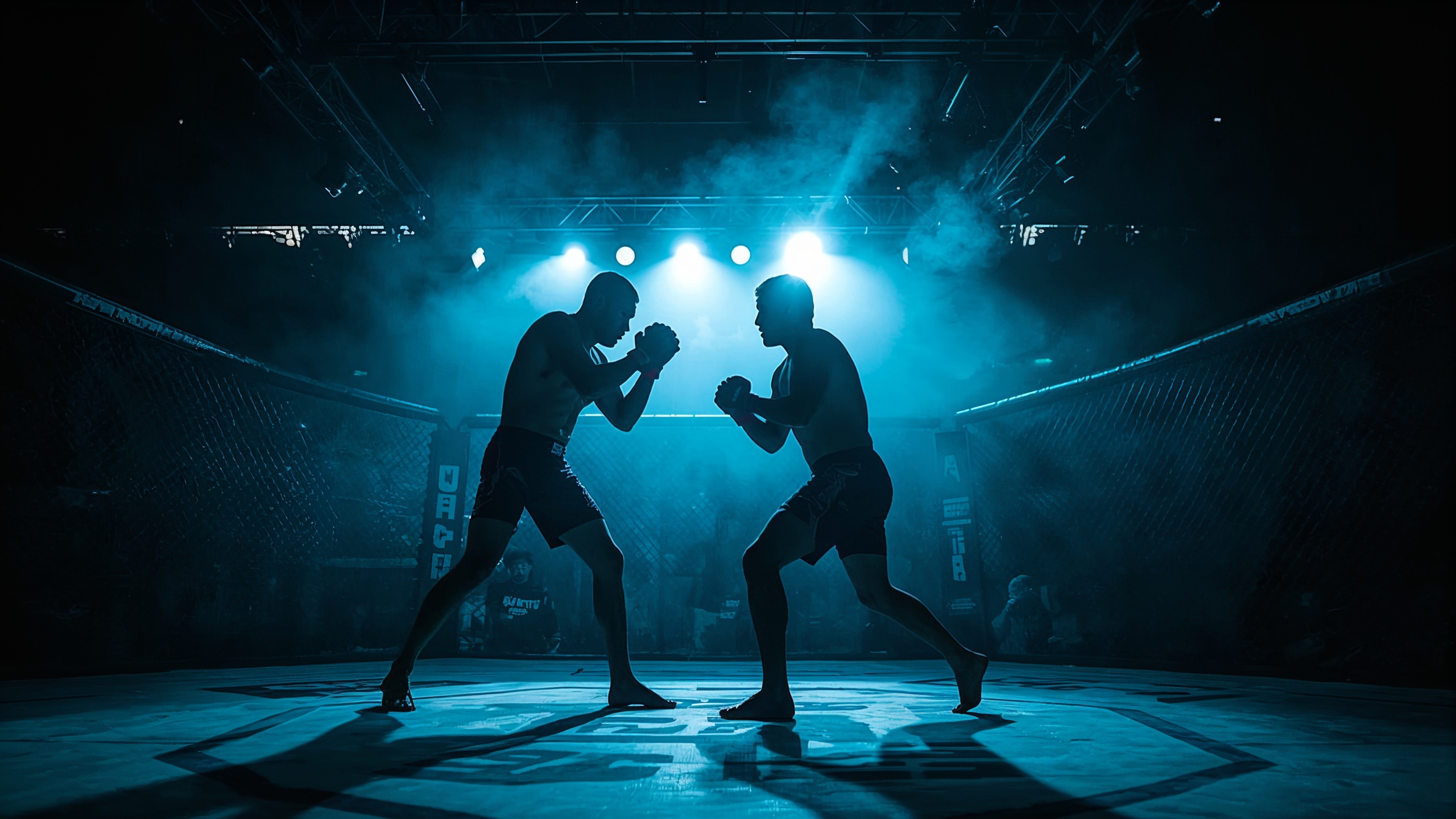 MMA