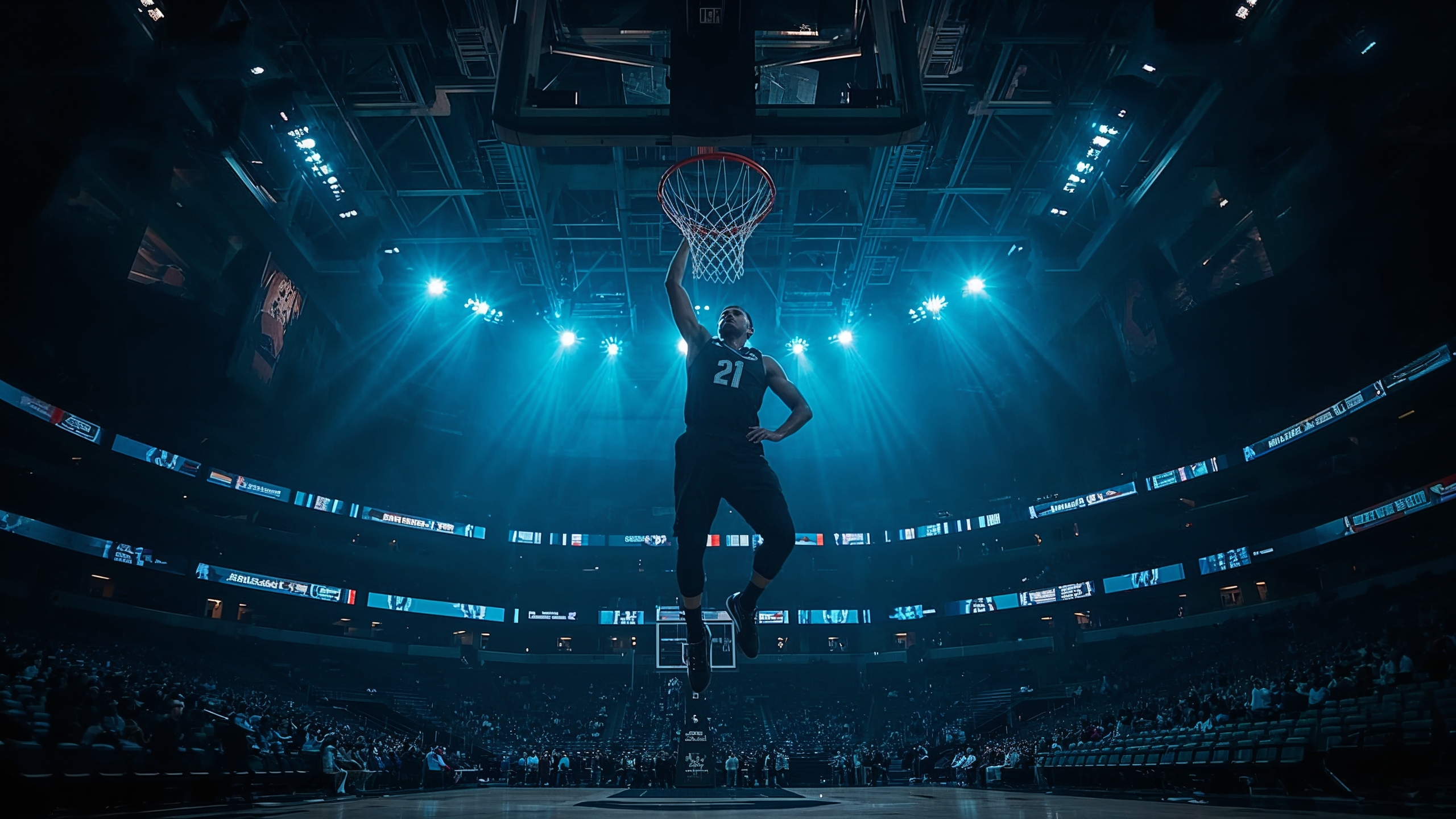 NBA