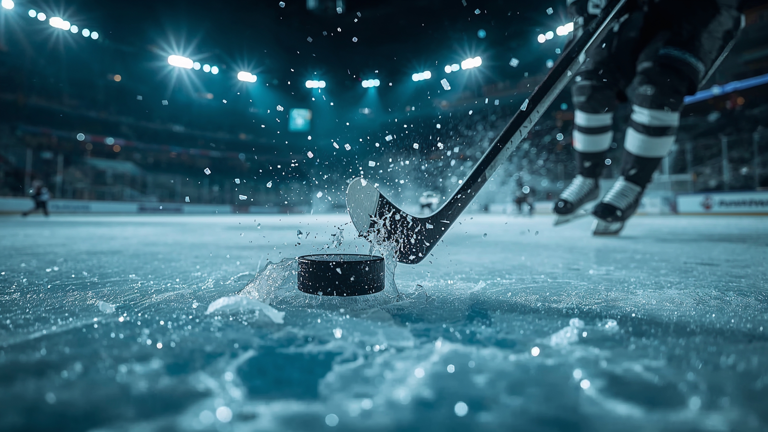 NHL