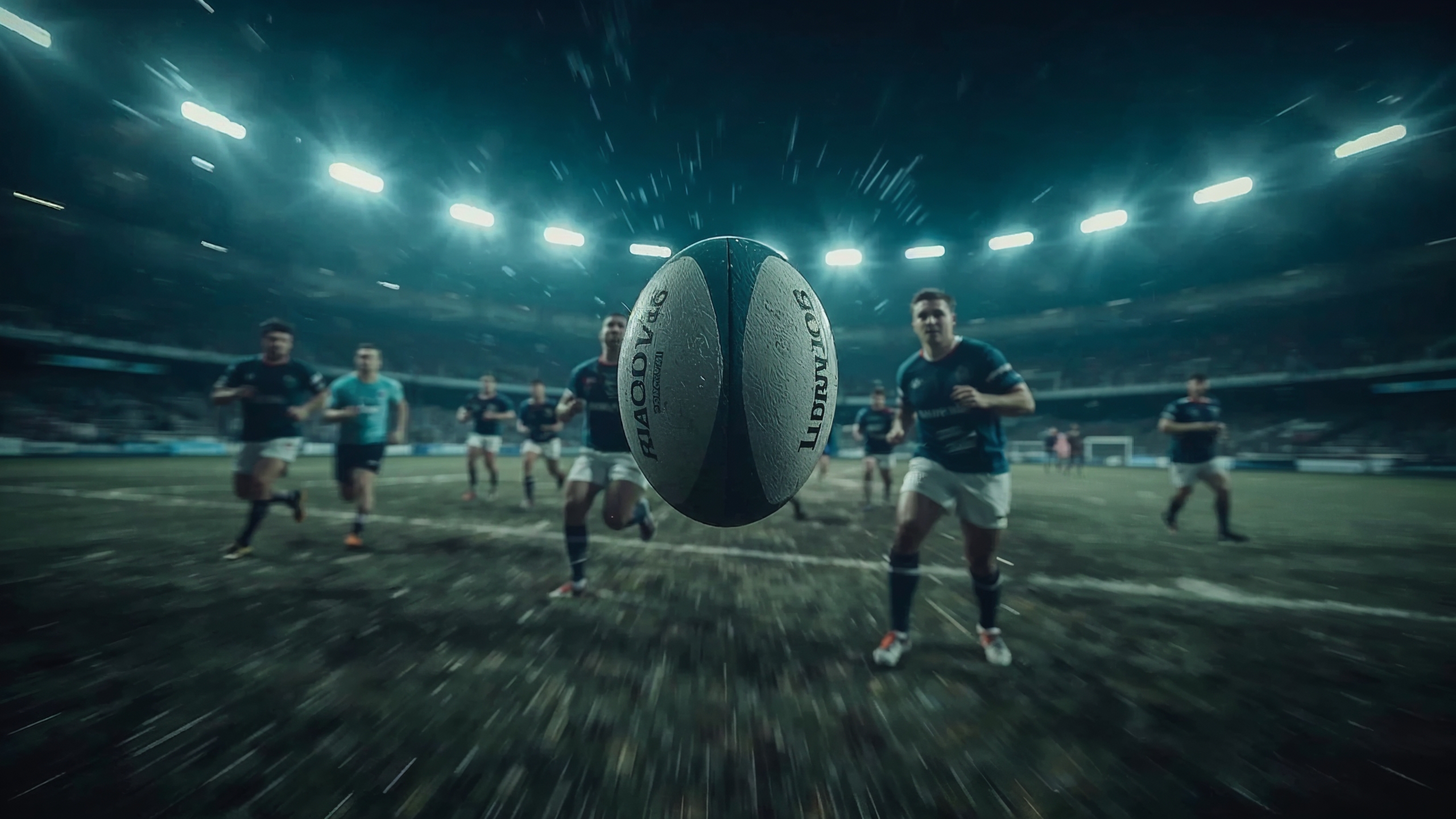 Rugby